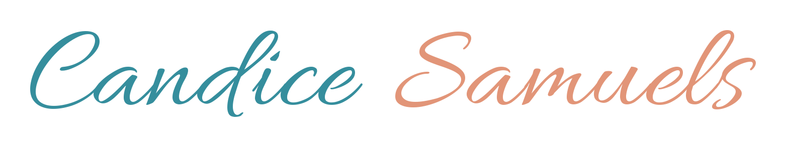 Candice Samuels Logo